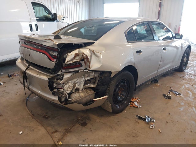Aukcja sprzedaży 2021 Dodge Charger Police Awd, vin: 2C3CDXKG7MH579935, numer aukcji: 44851839