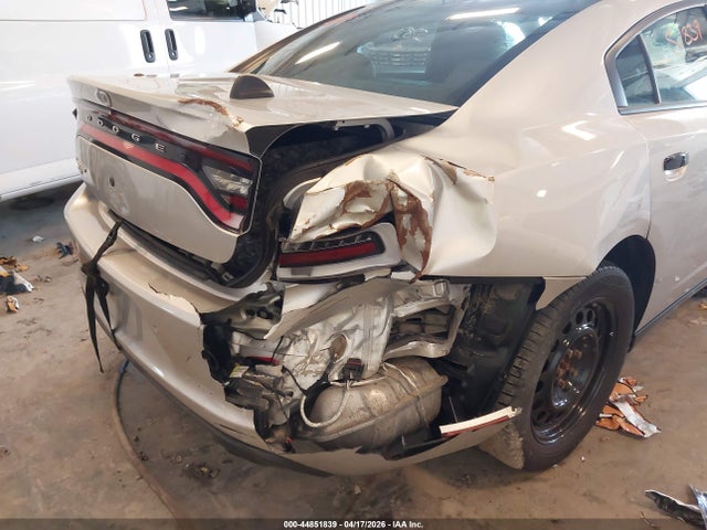 Aukcja sprzedaży 2021 Dodge Charger Police Awd, vin: 2C3CDXKG7MH579935, numer aukcji: 44851839
