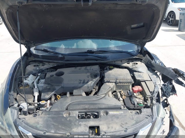 Продажа на аукционе авто 2017 Nissan Altima 2.5 Sr, vin: 1N4AL3AP6HC236662, номер лота: 44851840