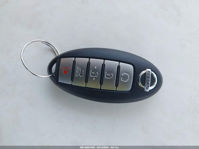Продажа на аукционе авто 2017 Nissan Altima 2.5 Sr, vin: 1N4AL3AP6HC236662, номер лота: 44851840