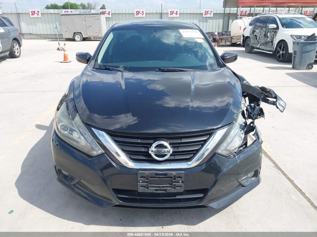 Продажа на аукционе авто 2017 Nissan Altima 2.5 Sr, vin: 1N4AL3AP6HC236662, номер лота: 44851840
