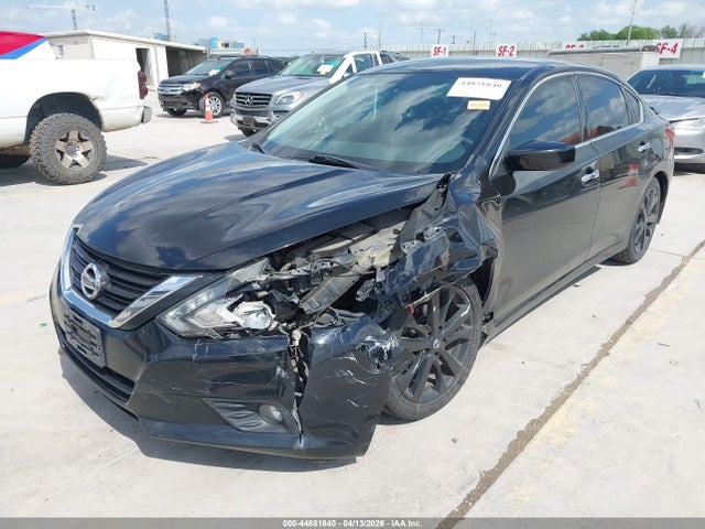 Продажа на аукционе авто 2017 Nissan Altima 2.5 Sr, vin: 1N4AL3AP6HC236662, номер лота: 44851840