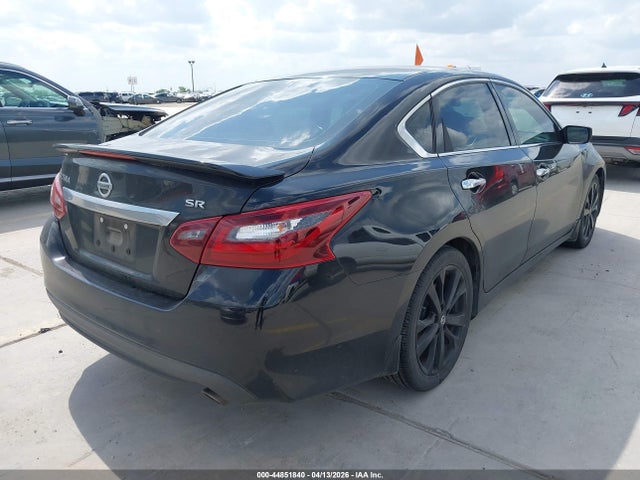 Продажа на аукционе авто 2017 Nissan Altima 2.5 Sr, vin: 1N4AL3AP6HC236662, номер лота: 44851840