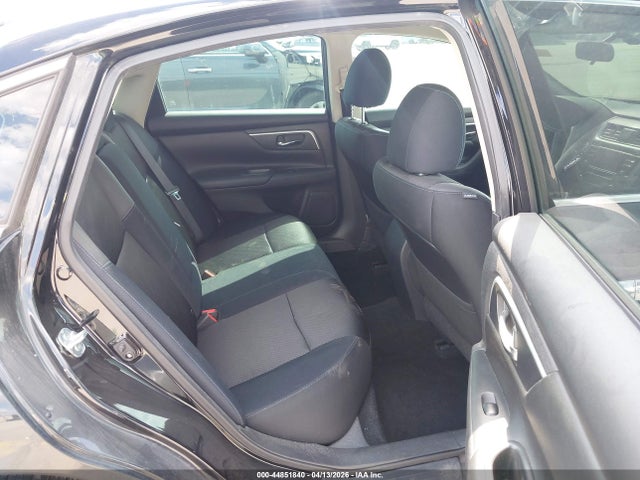 Продажа на аукционе авто 2017 Nissan Altima 2.5 Sr, vin: 1N4AL3AP6HC236662, номер лота: 44851840
