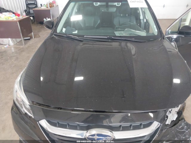 2020 Subaru Legacy Limited მანქანა იყიდება აუქციონზე, vin: 4S3BWAN63L3016058, აუქციონის ნომერი: 44851842