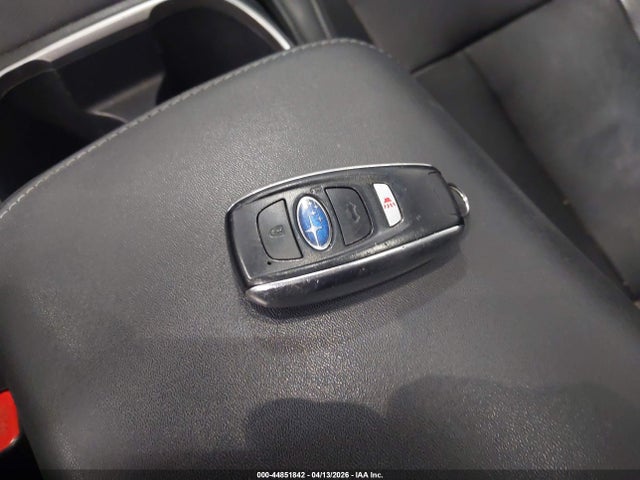 2020 Subaru Legacy Limited მანქანა იყიდება აუქციონზე, vin: 4S3BWAN63L3016058, აუქციონის ნომერი: 44851842