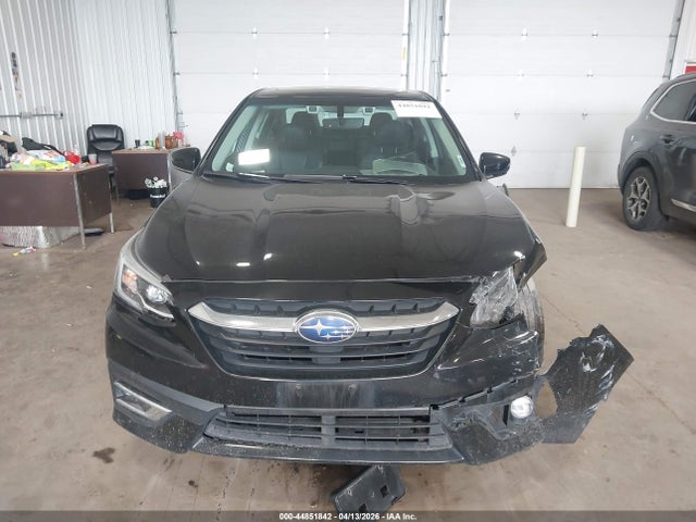 2020 Subaru Legacy Limited მანქანა იყიდება აუქციონზე, vin: 4S3BWAN63L3016058, აუქციონის ნომერი: 44851842