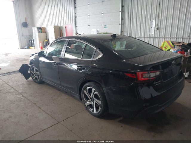 2020 Subaru Legacy Limited მანქანა იყიდება აუქციონზე, vin: 4S3BWAN63L3016058, აუქციონის ნომერი: 44851842