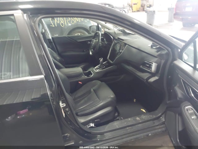 2020 Subaru Legacy Limited მანქანა იყიდება აუქციონზე, vin: 4S3BWAN63L3016058, აუქციონის ნომერი: 44851842
