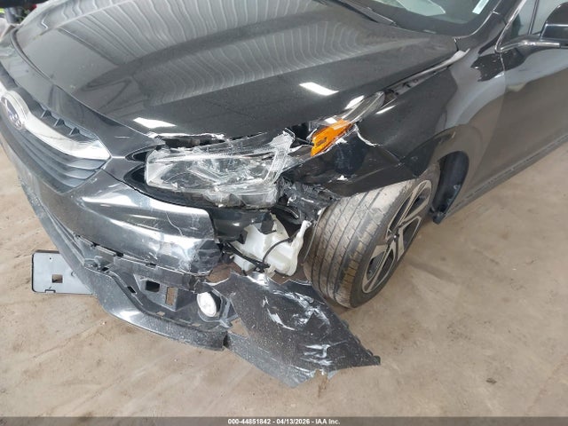 2020 Subaru Legacy Limited მანქანა იყიდება აუქციონზე, vin: 4S3BWAN63L3016058, აუქციონის ნომერი: 44851842