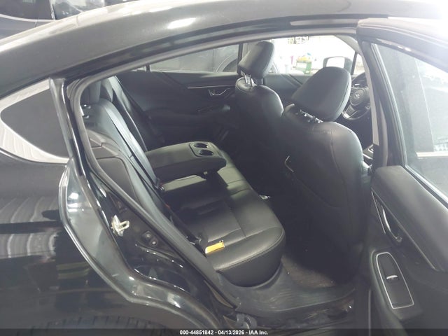2020 Subaru Legacy Limited მანქანა იყიდება აუქციონზე, vin: 4S3BWAN63L3016058, აუქციონის ნომერი: 44851842