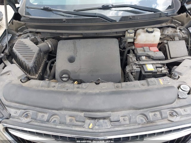 Aukcja sprzedaży 2020 Buick Enclave Fwd Essence, vin: 5GAERBKW1LJ211085, numer aukcji: 44851844