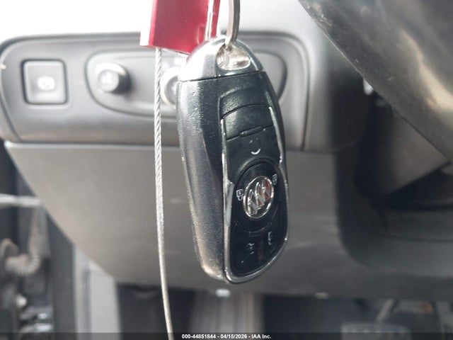 Aukcja sprzedaży 2020 Buick Enclave Fwd Essence, vin: 5GAERBKW1LJ211085, numer aukcji: 44851844