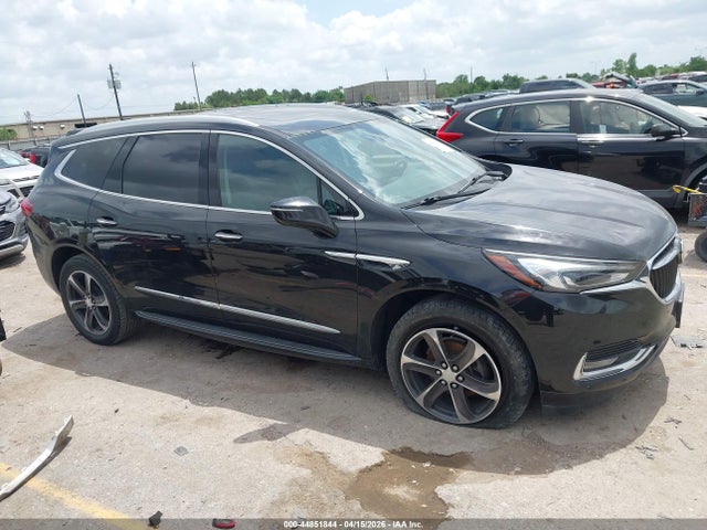 Aukcja sprzedaży 2020 Buick Enclave Fwd Essence, vin: 5GAERBKW1LJ211085, numer aukcji: 44851844