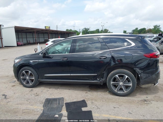 Aukcja sprzedaży 2020 Buick Enclave Fwd Essence, vin: 5GAERBKW1LJ211085, numer aukcji: 44851844