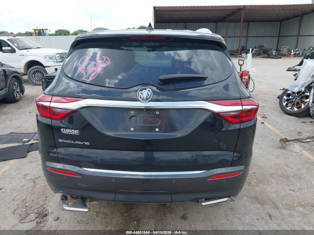 Aukcja sprzedaży 2020 Buick Enclave Fwd Essence, vin: 5GAERBKW1LJ211085, numer aukcji: 44851844