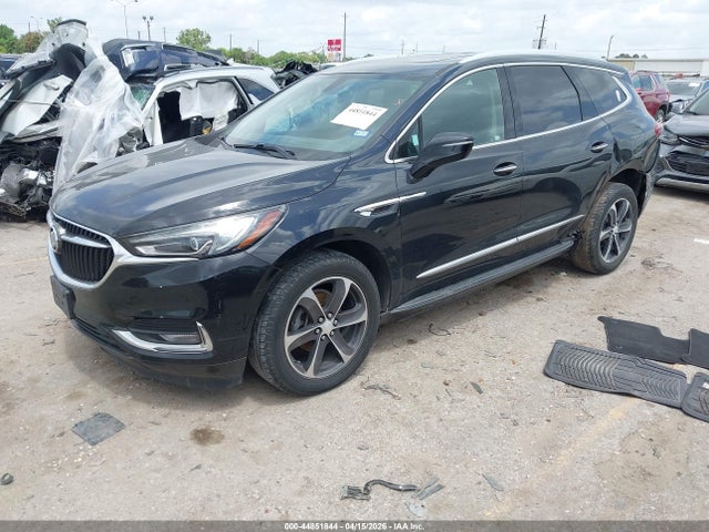 Aukcja sprzedaży 2020 Buick Enclave Fwd Essence, vin: 5GAERBKW1LJ211085, numer aukcji: 44851844