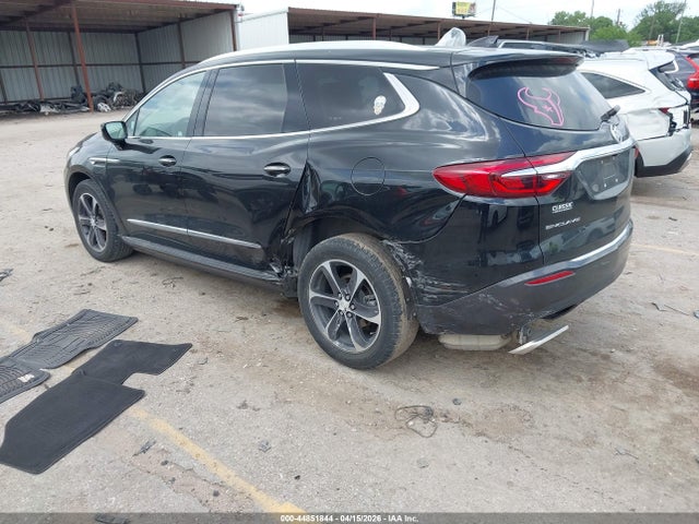 Aukcja sprzedaży 2020 Buick Enclave Fwd Essence, vin: 5GAERBKW1LJ211085, numer aukcji: 44851844