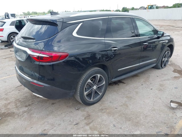 Aukcja sprzedaży 2020 Buick Enclave Fwd Essence, vin: 5GAERBKW1LJ211085, numer aukcji: 44851844