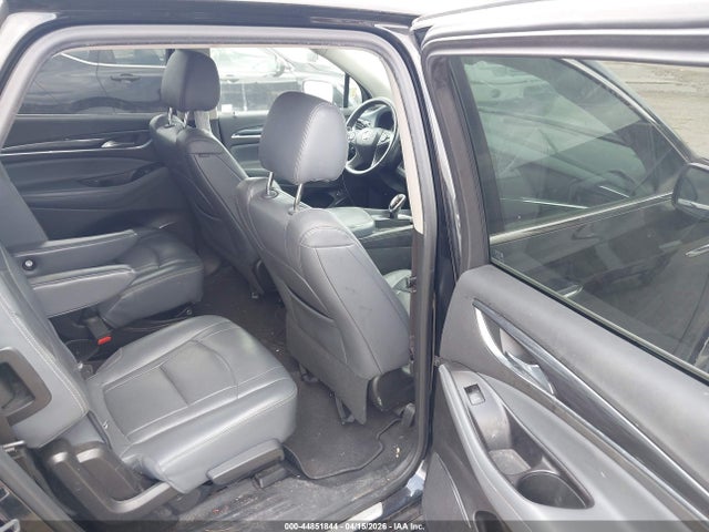 Aukcja sprzedaży 2020 Buick Enclave Fwd Essence, vin: 5GAERBKW1LJ211085, numer aukcji: 44851844