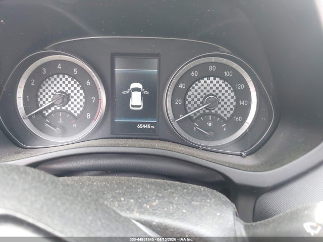 Продаж на аукціоні авто 2019 Hyundai Veloster 2.0 Premium, vin: KMHTG6AF6KU007301, номер лоту: 44851845