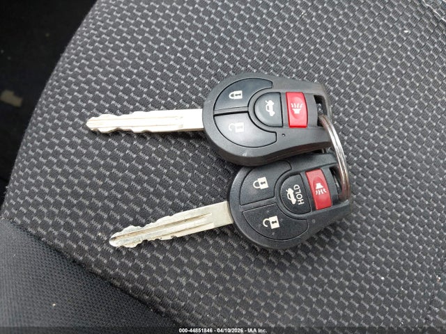 2017 NISSAN SENTRA 3N1AB7AP2HY229609 Photo 10