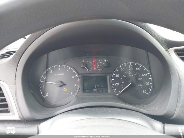 2017 NISSAN SENTRA 3N1AB7AP2HY229609 Photo 6