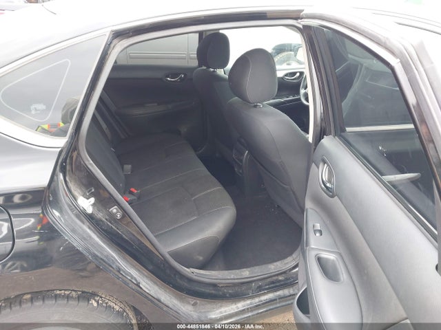 2017 NISSAN SENTRA 3N1AB7AP2HY229609 Photo 7