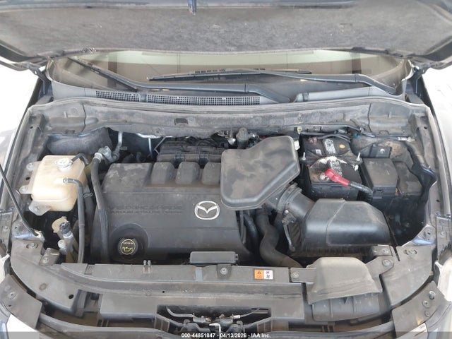 2010 Mazda Cx-9 Grand Touring მანქანა იყიდება აუქციონზე, vin: JM3TB3MV6A0237552, აუქციონის ნომერი: 44851847
