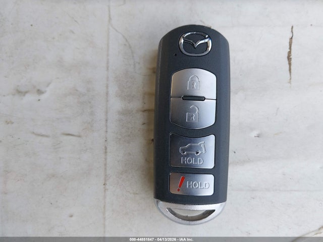 2010 Mazda Cx-9 Grand Touring მანქანა იყიდება აუქციონზე, vin: JM3TB3MV6A0237552, აუქციონის ნომერი: 44851847