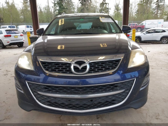 2010 Mazda Cx-9 Grand Touring მანქანა იყიდება აუქციონზე, vin: JM3TB3MV6A0237552, აუქციონის ნომერი: 44851847