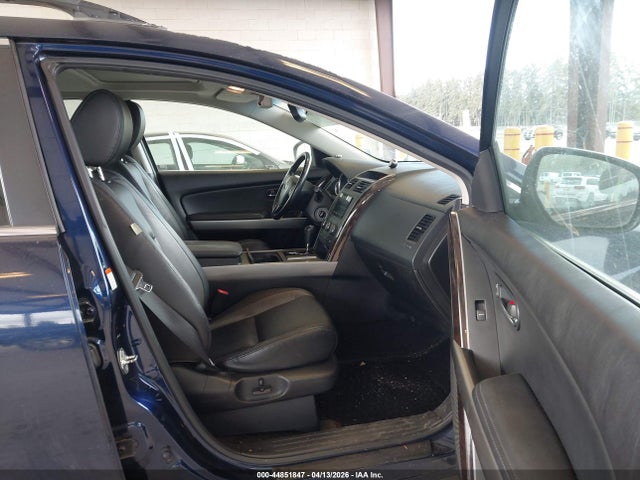 2010 Mazda Cx-9 Grand Touring მანქანა იყიდება აუქციონზე, vin: JM3TB3MV6A0237552, აუქციონის ნომერი: 44851847