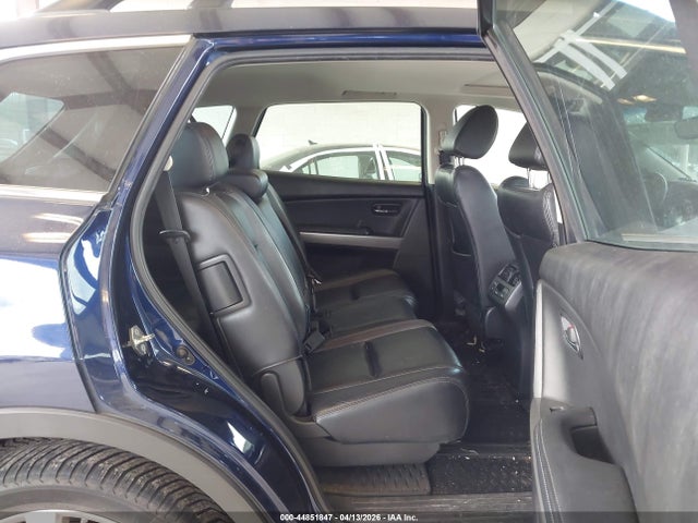 2010 Mazda Cx-9 Grand Touring მანქანა იყიდება აუქციონზე, vin: JM3TB3MV6A0237552, აუქციონის ნომერი: 44851847
