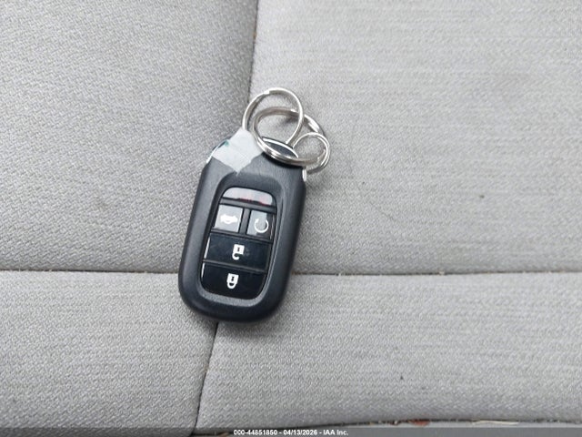 1HGCY1F21RA029021 Honda ACCORD LX
