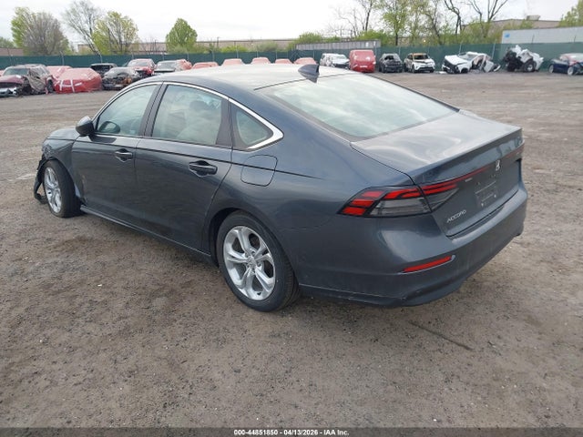 1HGCY1F21RA029021 Honda ACCORD LX