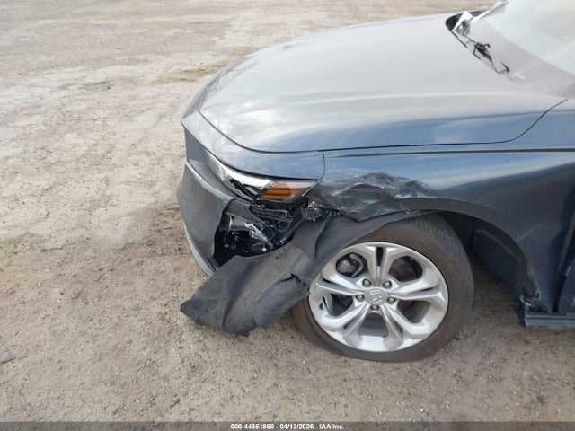 1HGCY1F21RA029021 Honda ACCORD LX
