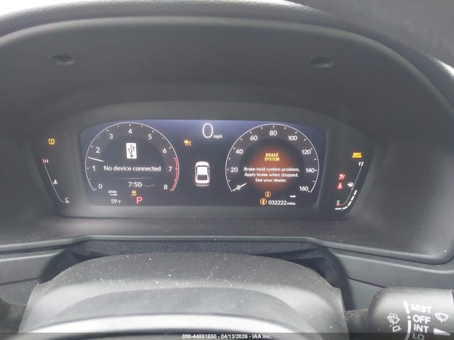 1HGCY1F21RA029021 Honda ACCORD LX
