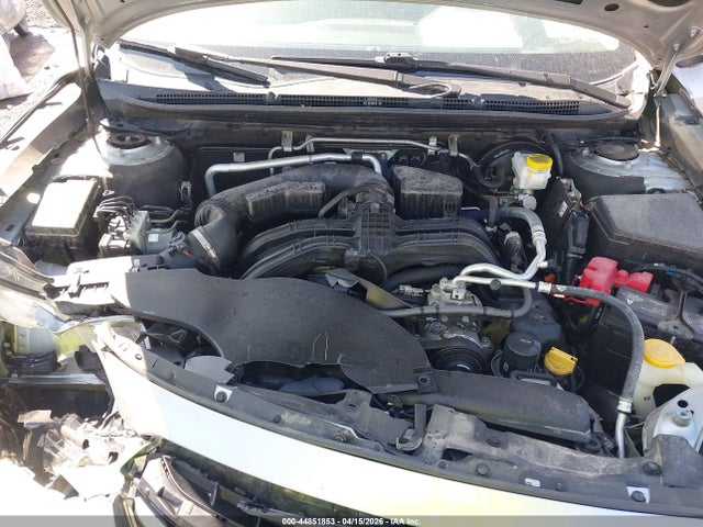 2020 Subaru Legacy Premium მანქანა იყიდება აუქციონზე, vin: 4S3BWAC64L3009302, აუქციონის ნომერი: 44851853