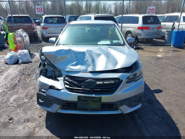 2020 Subaru Legacy Premium მანქანა იყიდება აუქციონზე, vin: 4S3BWAC64L3009302, აუქციონის ნომერი: 44851853