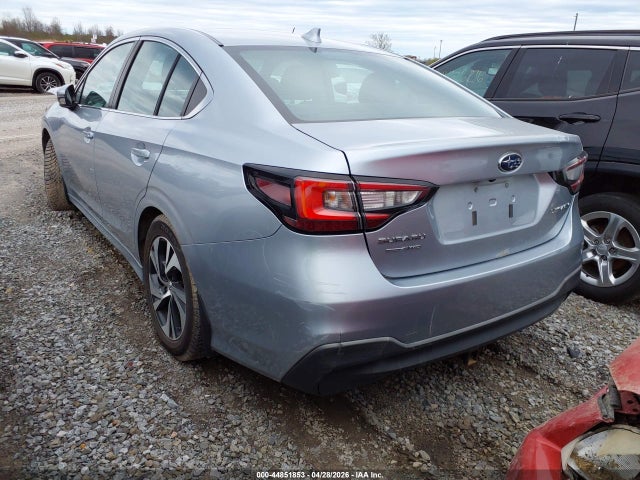 2020 Subaru Legacy Premium მანქანა იყიდება აუქციონზე, vin: 4S3BWAC64L3009302, აუქციონის ნომერი: 44851853