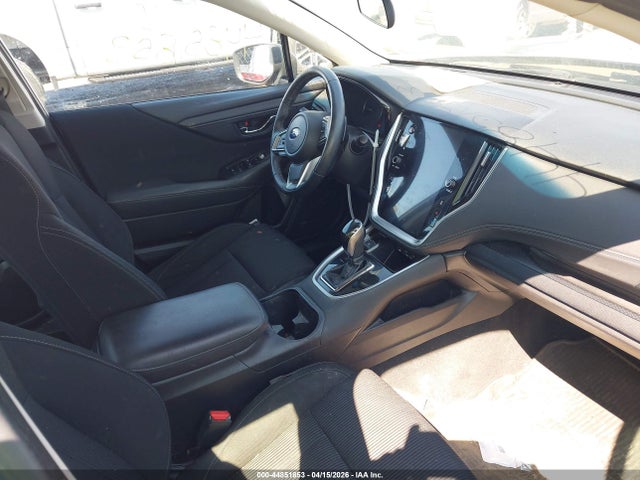 2020 Subaru Legacy Premium მანქანა იყიდება აუქციონზე, vin: 4S3BWAC64L3009302, აუქციონის ნომერი: 44851853