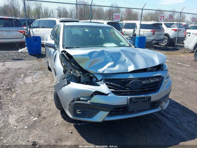 2020 Subaru Legacy Premium მანქანა იყიდება აუქციონზე, vin: 4S3BWAC64L3009302, აუქციონის ნომერი: 44851853