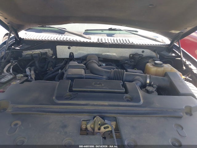 44851856 :رقم المزاد ، 1FMFU15558LA76876 vin ، 2008 Ford Expedition Xlt مزاد بيع