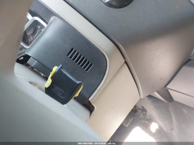44851856 :رقم المزاد ، 1FMFU15558LA76876 vin ، 2008 Ford Expedition Xlt مزاد بيع