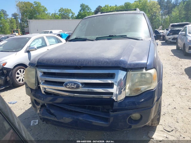 44851856 :رقم المزاد ، 1FMFU15558LA76876 vin ، 2008 Ford Expedition Xlt مزاد بيع