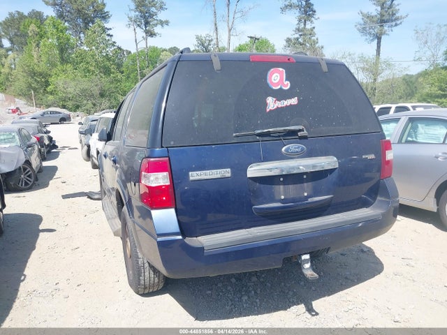 44851856 :رقم المزاد ، 1FMFU15558LA76876 vin ، 2008 Ford Expedition Xlt مزاد بيع