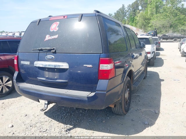 44851856 :رقم المزاد ، 1FMFU15558LA76876 vin ، 2008 Ford Expedition Xlt مزاد بيع