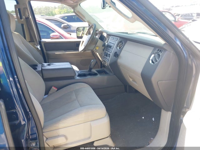 44851856 :رقم المزاد ، 1FMFU15558LA76876 vin ، 2008 Ford Expedition Xlt مزاد بيع