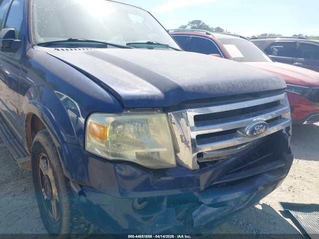 44851856 :رقم المزاد ، 1FMFU15558LA76876 vin ، 2008 Ford Expedition Xlt مزاد بيع