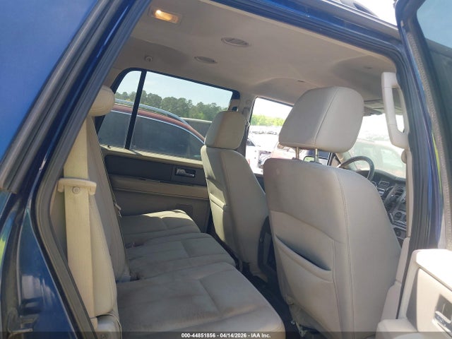 44851856 :رقم المزاد ، 1FMFU15558LA76876 vin ، 2008 Ford Expedition Xlt مزاد بيع
